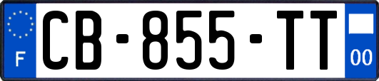 CB-855-TT