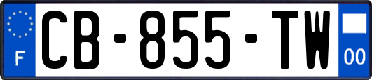 CB-855-TW