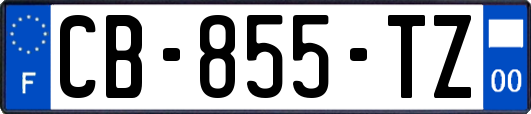 CB-855-TZ