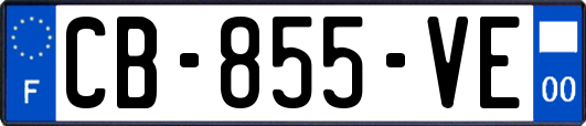CB-855-VE