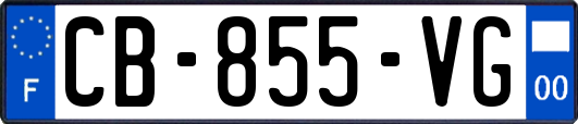 CB-855-VG