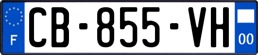 CB-855-VH