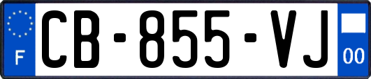 CB-855-VJ