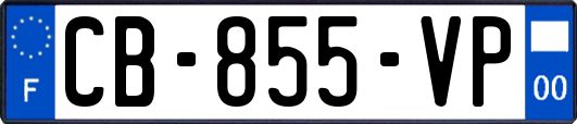 CB-855-VP