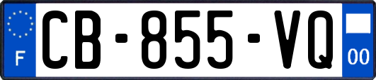 CB-855-VQ