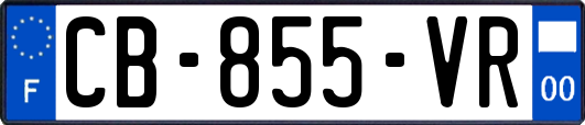 CB-855-VR