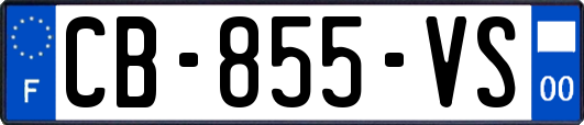 CB-855-VS