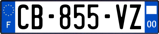CB-855-VZ