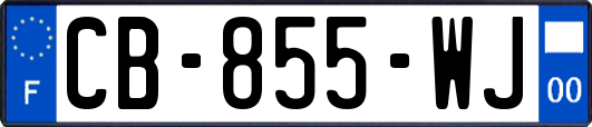 CB-855-WJ