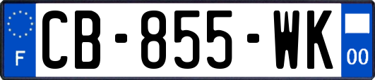 CB-855-WK