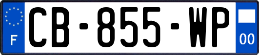 CB-855-WP