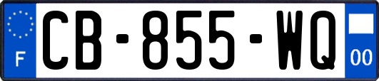 CB-855-WQ