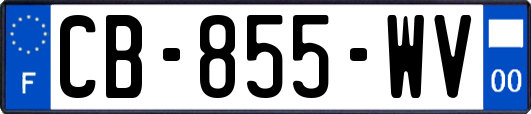 CB-855-WV