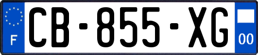 CB-855-XG