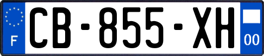CB-855-XH