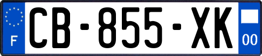 CB-855-XK