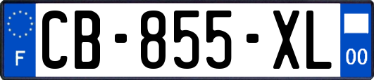 CB-855-XL
