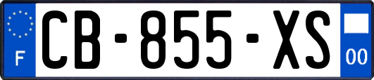 CB-855-XS