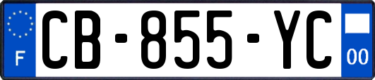 CB-855-YC