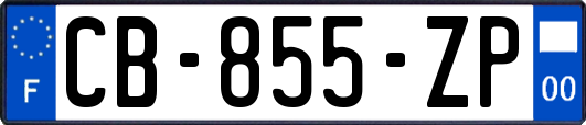 CB-855-ZP