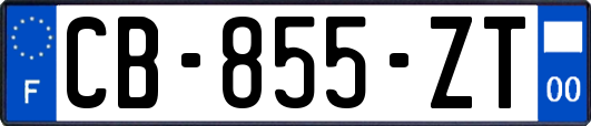 CB-855-ZT