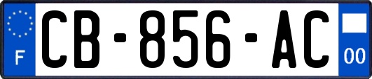 CB-856-AC