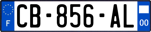 CB-856-AL