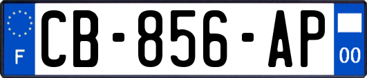 CB-856-AP