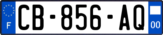 CB-856-AQ