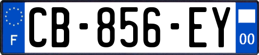 CB-856-EY