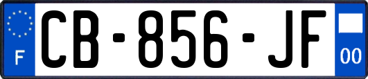 CB-856-JF