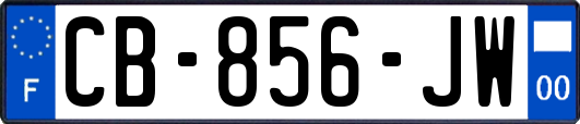 CB-856-JW