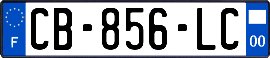CB-856-LC