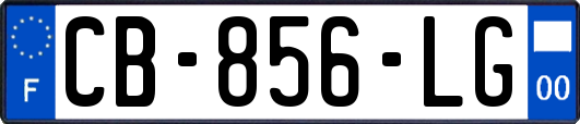 CB-856-LG