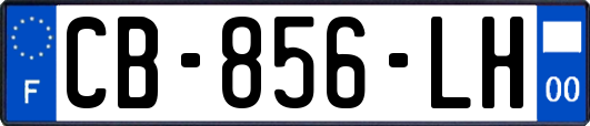 CB-856-LH