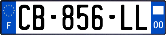 CB-856-LL