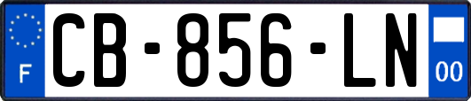 CB-856-LN
