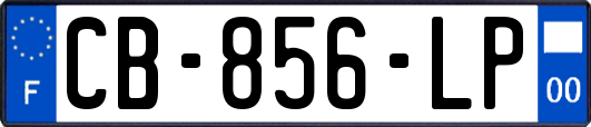 CB-856-LP