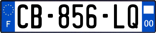 CB-856-LQ