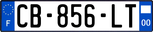 CB-856-LT