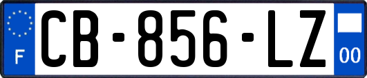 CB-856-LZ