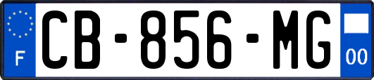 CB-856-MG