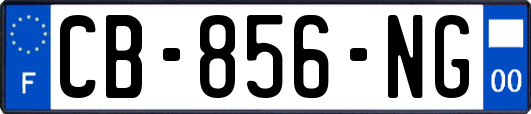 CB-856-NG