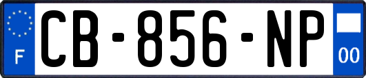 CB-856-NP