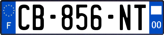 CB-856-NT