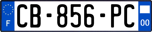 CB-856-PC