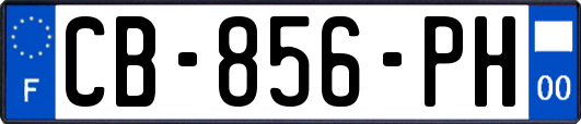 CB-856-PH