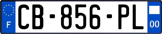 CB-856-PL