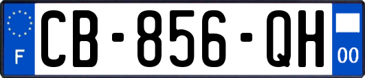 CB-856-QH