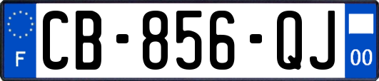 CB-856-QJ